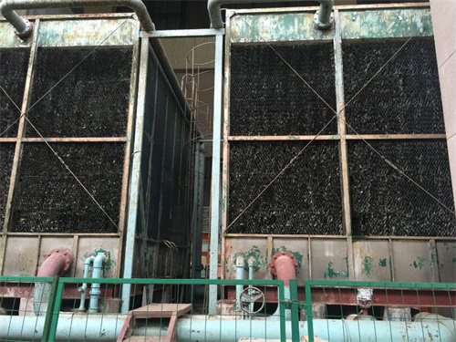 冷卻塔填料是什么，如何合理使用冷卻填料？,冷卻塔填料價格